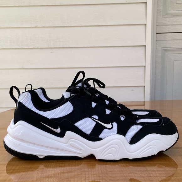 Nike Tech Hera Mens Shoes Size 12 - Picture 11 of 11